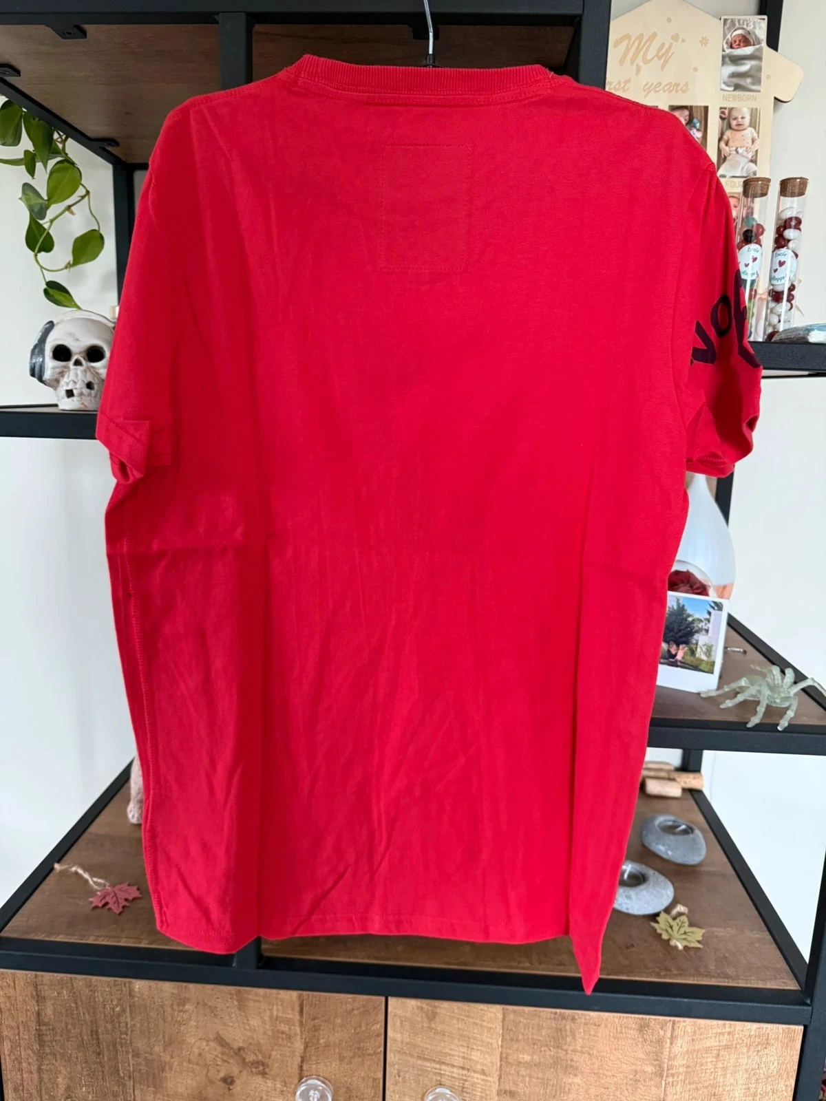 T-shirt – photo 5